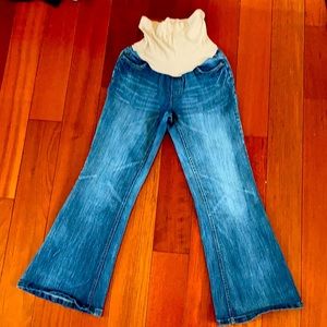 Maternity Jeans